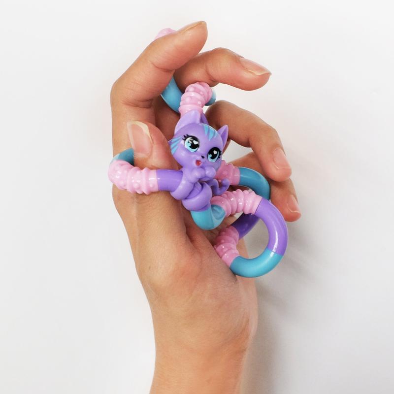 Tangle Pets - Kitty, Puppy, Unicorn, or Flamingo    