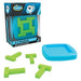 Brain Teaser - 4-T Puzzle    
