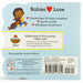 Babies Love Puppies - Lift A Flap Book    