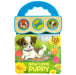 New Little Puppy Sound Book    