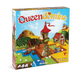 Queendomino by Blue Orange Games    