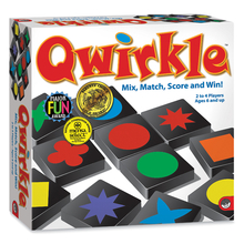 Qwirkle    