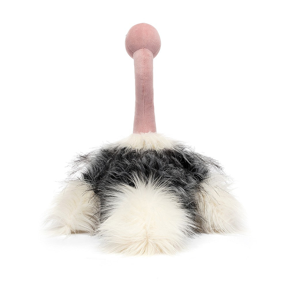 Jellycat Ramonda Ostrich    