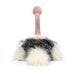 Jellycat Ramonda Ostrich    