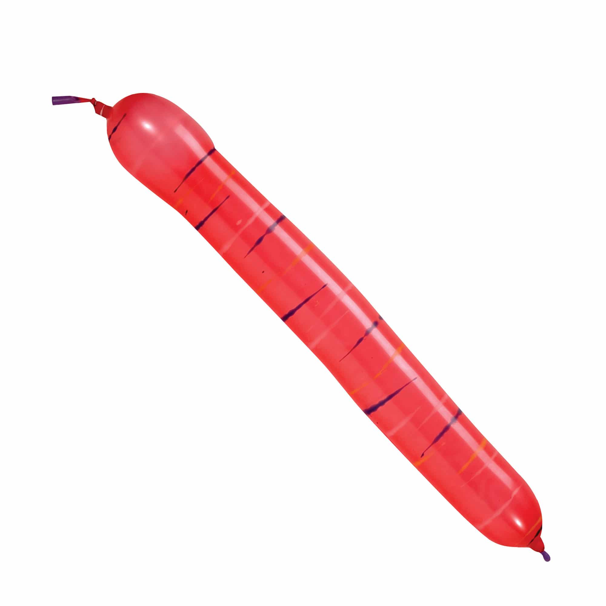 Rocket Balloons - 30 Piece Refill Pack    