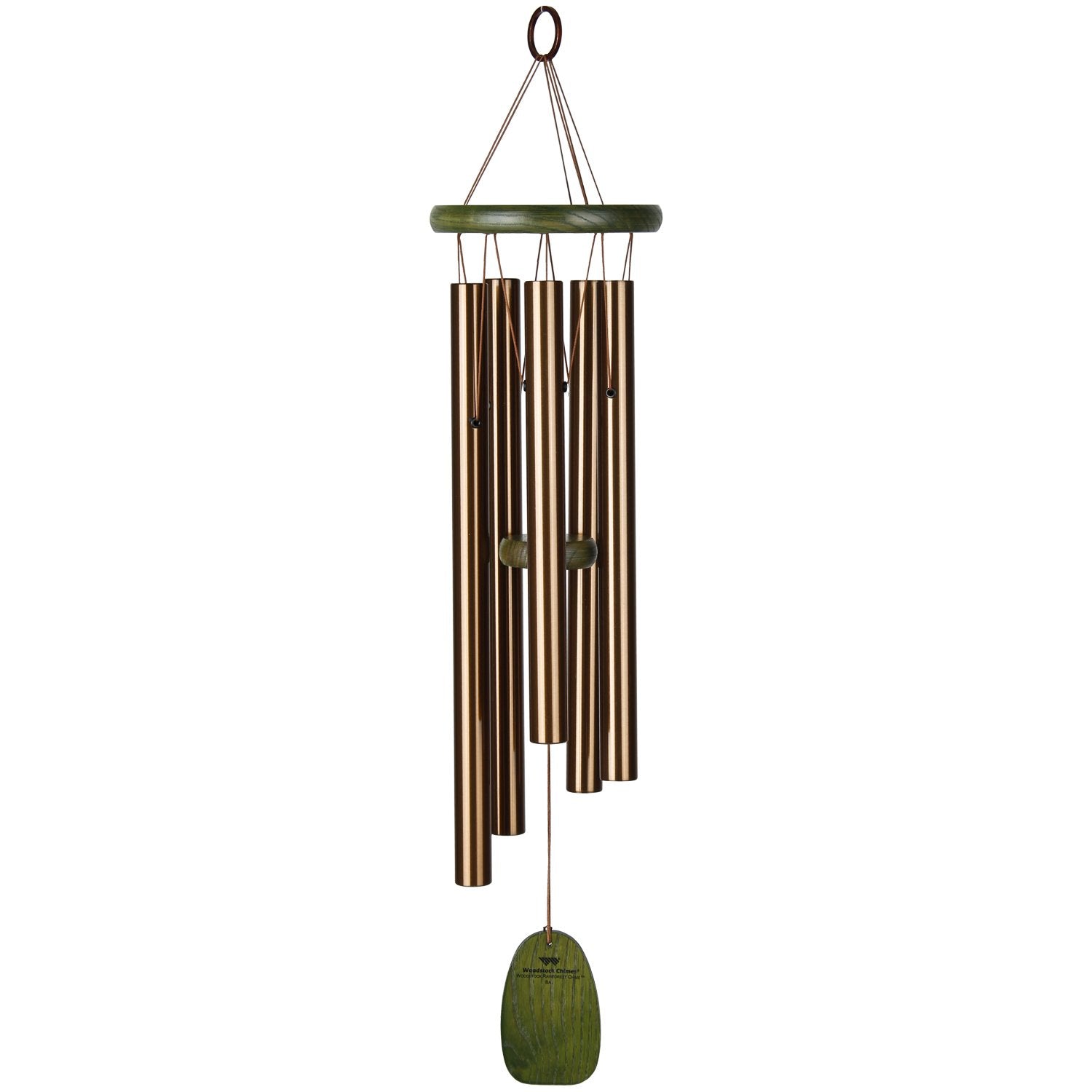 Rainforest Chime - Bali    