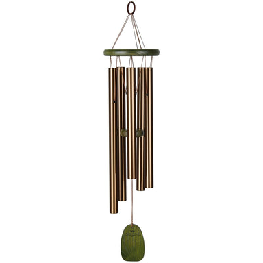 Rainforest Chime - Bali    