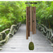 Rainforest Chime - Bali    