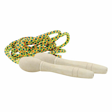 Hop Skip and Jump Rope    