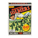 Miniature Soldiers - 60 Pieces, 2 Armies    