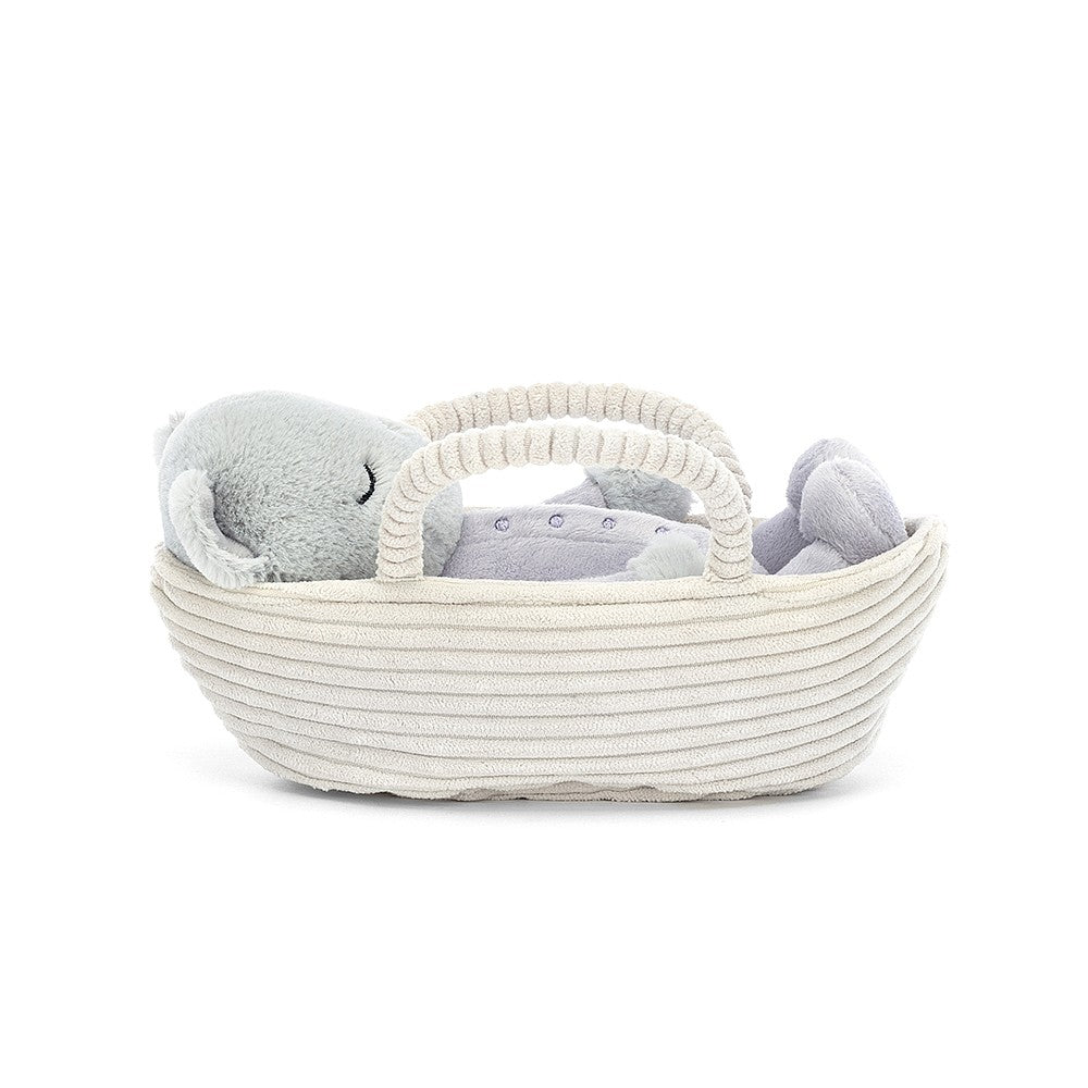 Jellycat Rock-A-Bye Kitten    