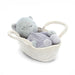 Jellycat Rock-A-Bye Kitten    