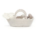 Jellycat Rock-A-Bye Mouse    