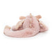 Jellycat Rose Dragon - Little    