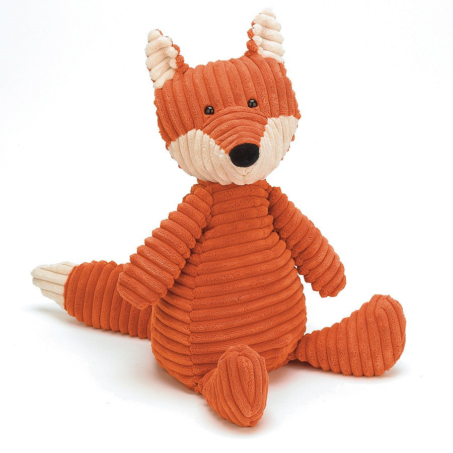 Jellycat Cordy Roy Fox - Medium    