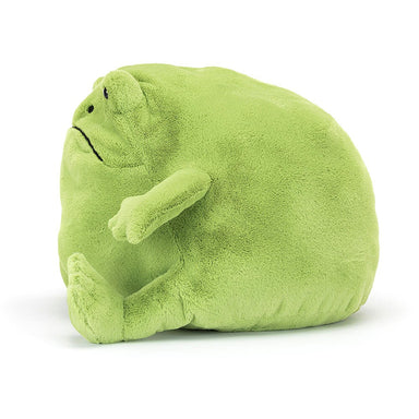 Jellycat Ricky Rain Frog - Large    