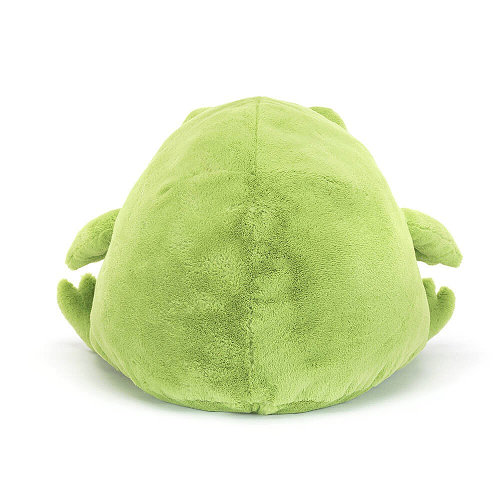 Jellycat Ricky Rain Frog - Large    