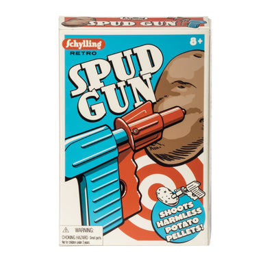 Spud Gun    