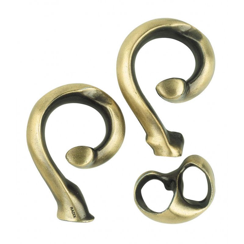 Radix - Hanayama Puzzle Level 4    
