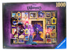 Disney Villainous: Yzma 1000 Piece Puzzle