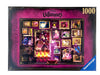 Disney Villainous: Dr. Facilier 1000 Piece Puzzle