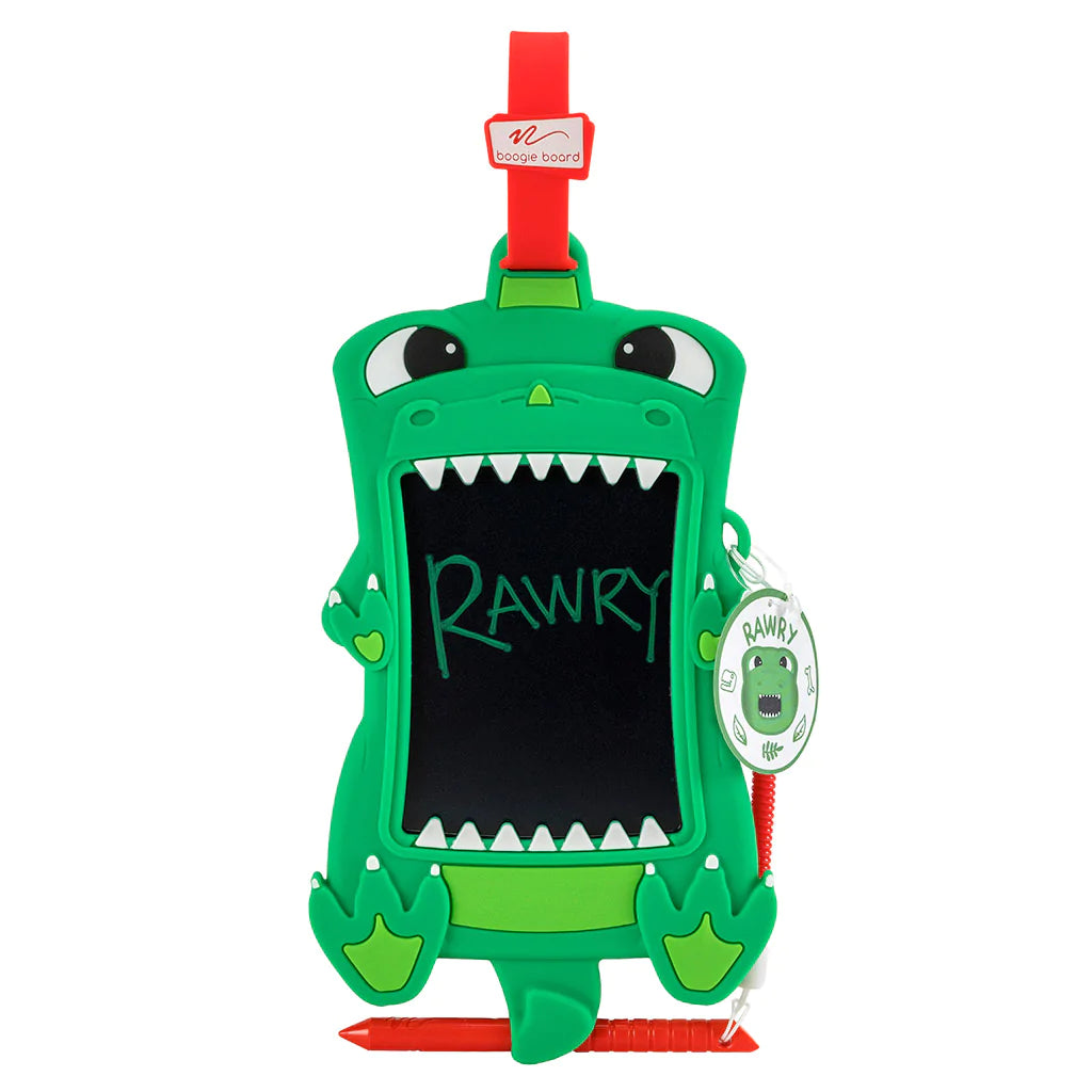 Boogie Board Sketch Pals - Rawry Dinosaur    