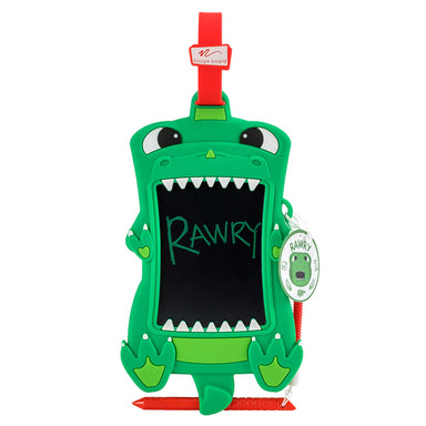 Boogie Board Sketch Pals - Rawry Dinosaur    
