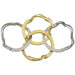 Ring - Hanayama Puzzle Level 4    