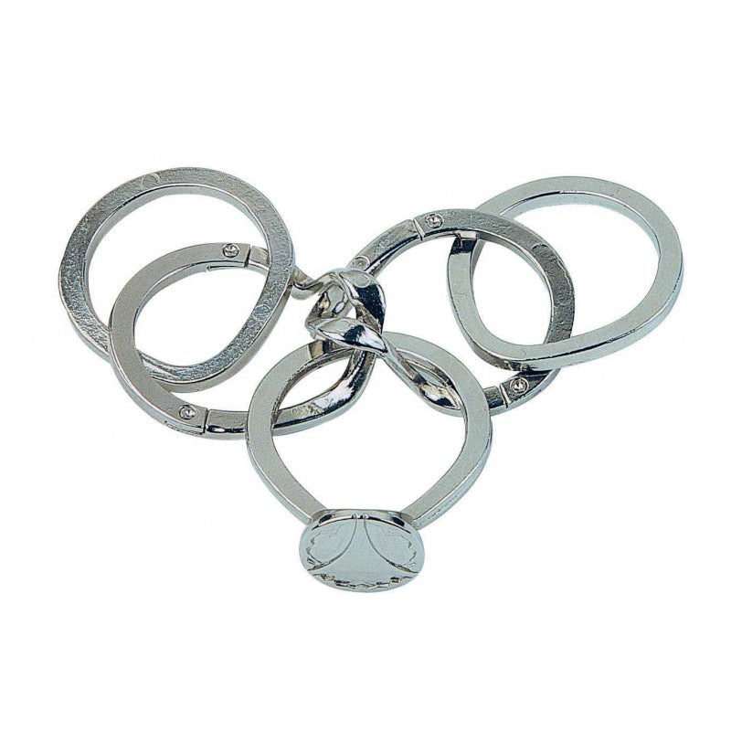 Ring II Hanayama Puzzle    