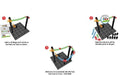 Roller Coaster Challenge    