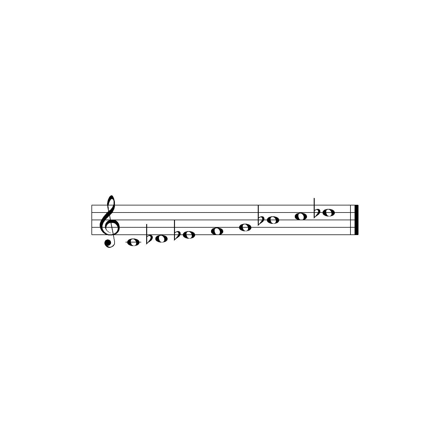 Chimes of Jerusalem by Woodstock Chimes    
