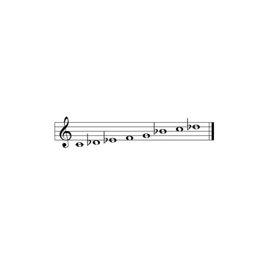 Chimes of Jerusalem by Woodstock Chimes    