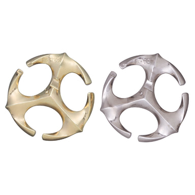 Rotor - Hanayama Puzzle Level 6    