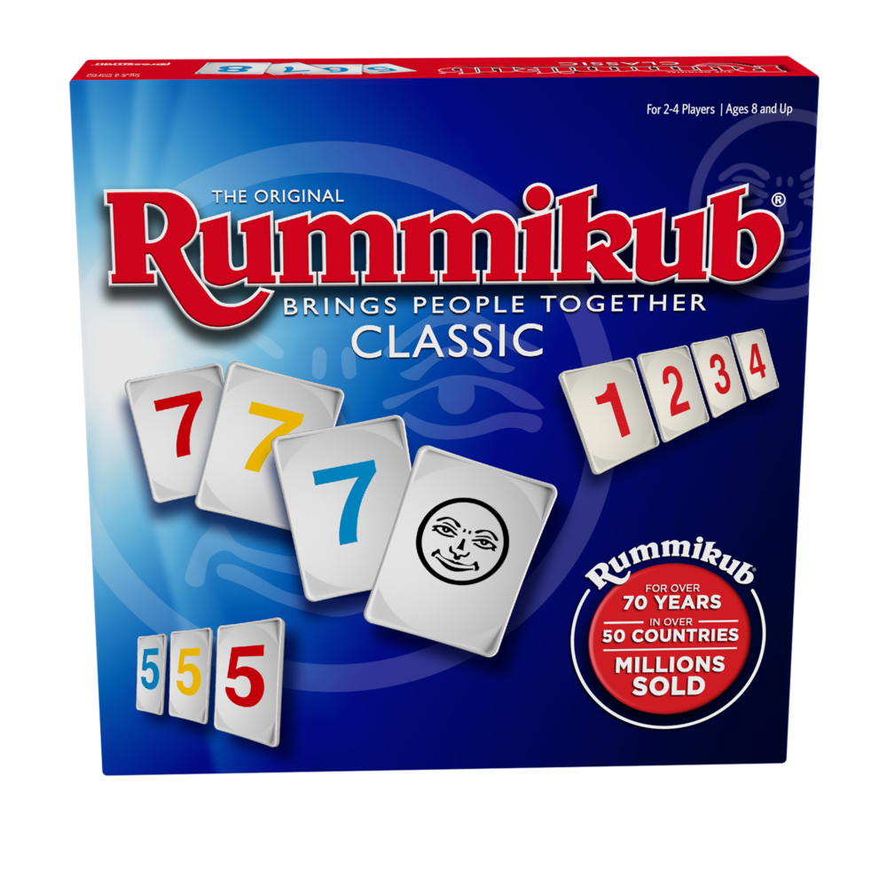 Rummikub Original    