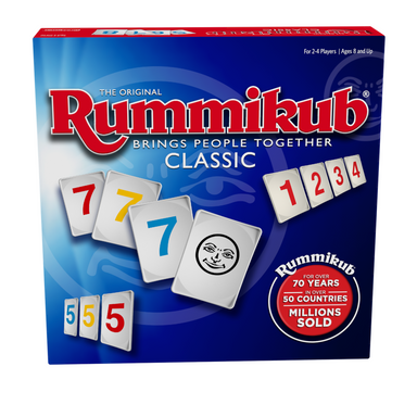 Rummikub Original    