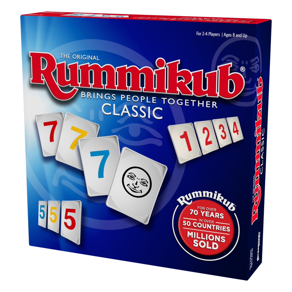 Rummikub Original    