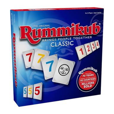 Rummikub Original    