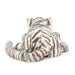 Jellycat Sacha Snow Tiger - Little    