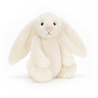 Jellycat Bashful Cream Bunny - Huge    
