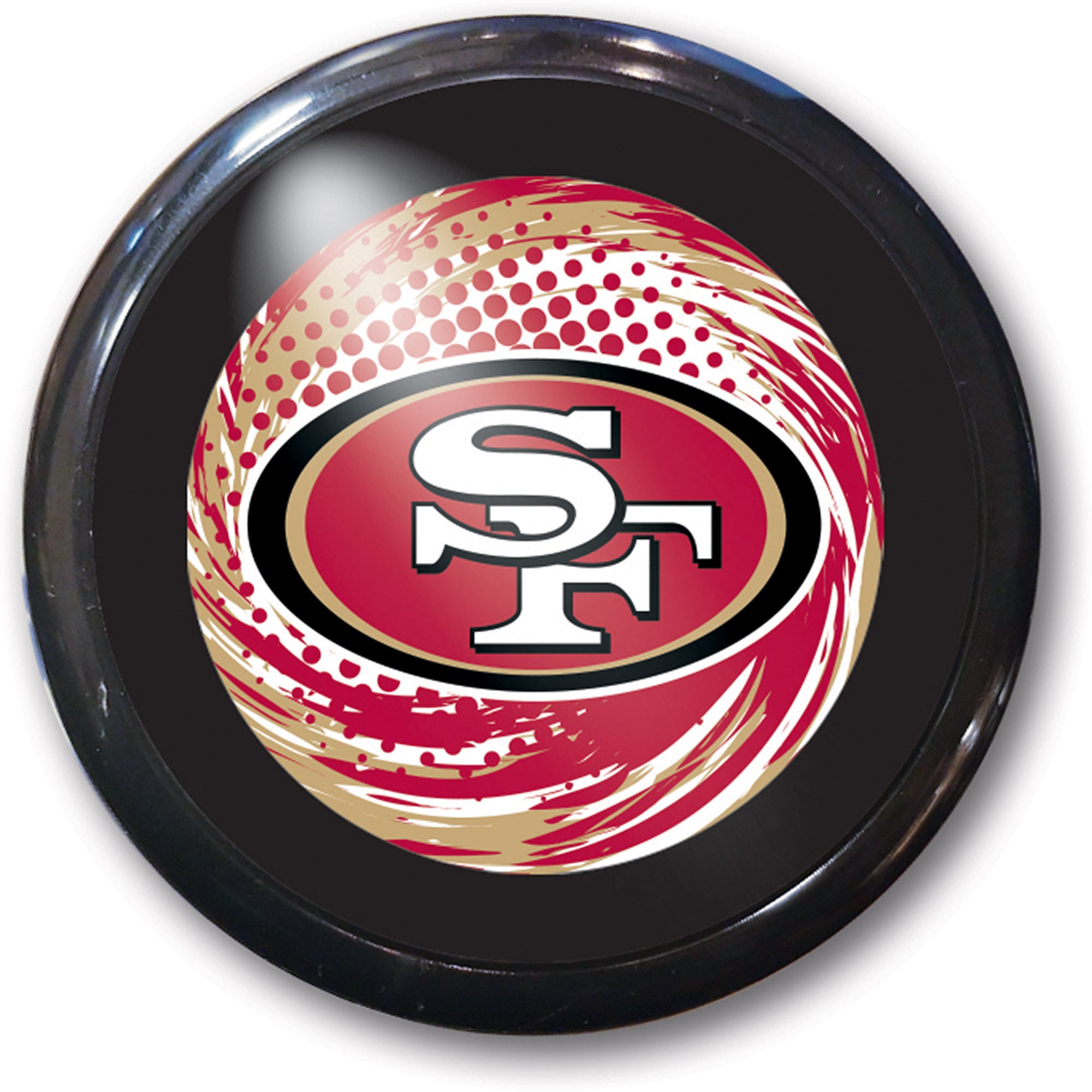 San Francisco 49ers Yo-Yo    