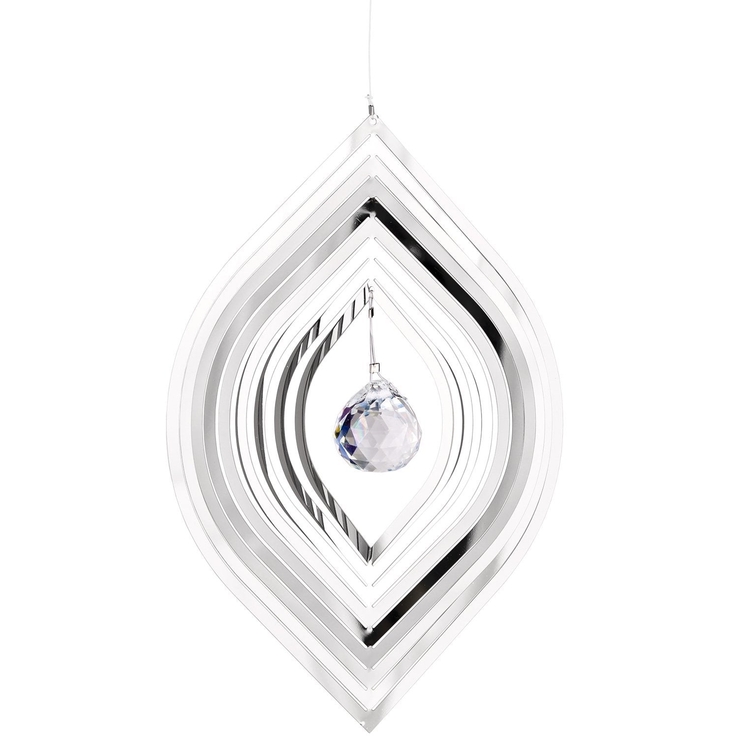 Woodstock Crystal Shimmers - Marquise    