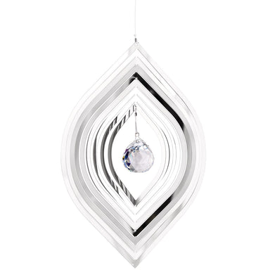 Woodstock Crystal Shimmers - Marquise    
