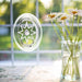 Woodstonck Crystal Shimmer - Star    