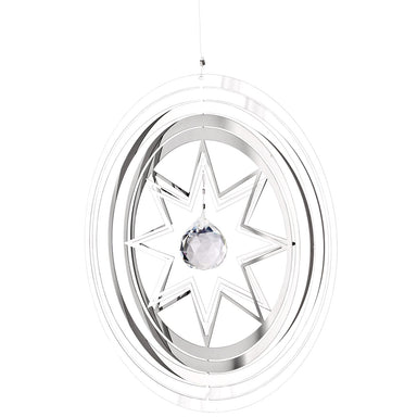 Woodstonck Crystal Shimmer - Star    