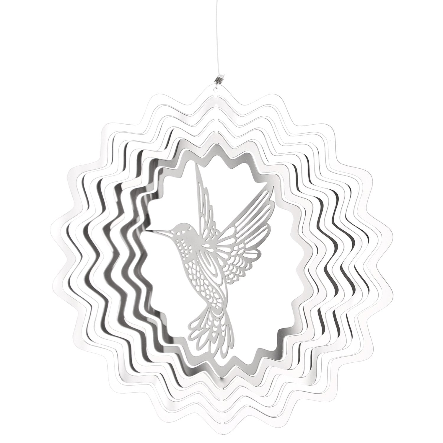 Woodstock Shimmer - Hummingbird    
