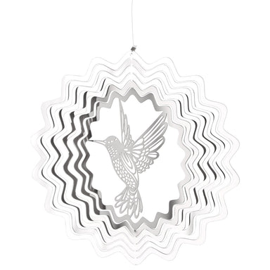 Woodstock Shimmer - Hummingbird    