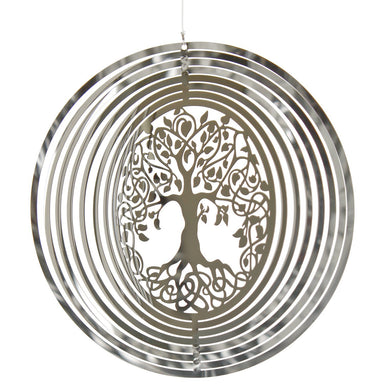 Woodstock Shimmer - Tree of Life    