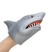 Hand Puppet - Shark    