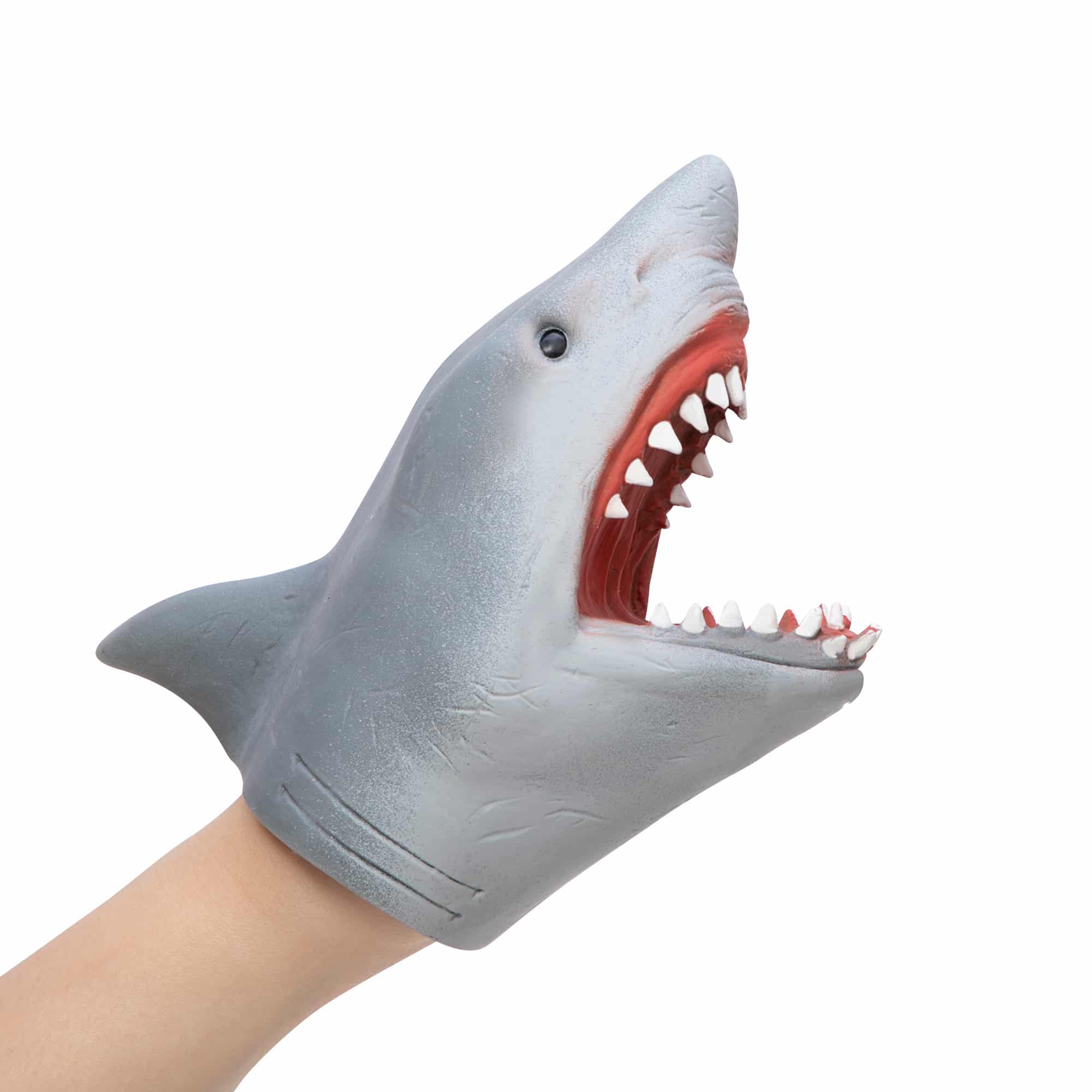 Hand Puppet - Shark    