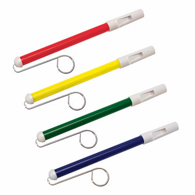 Mini Slide Whistle (Single) - Random Color